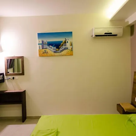 Guest house Maestro *