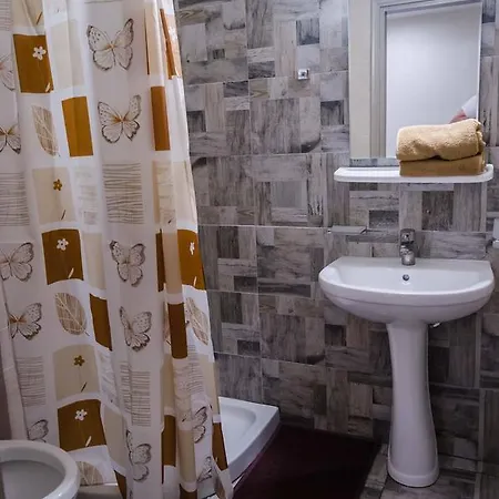 Maestro Guest house