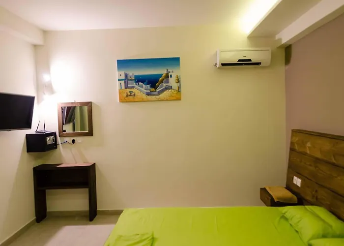 Guest house Maestro 4*