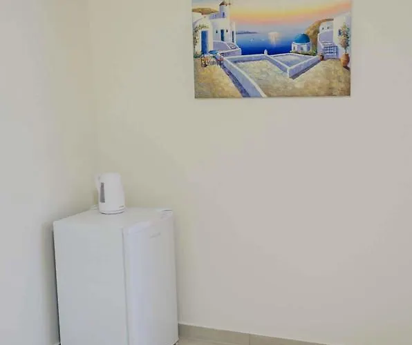 Guest house Maestro 4*