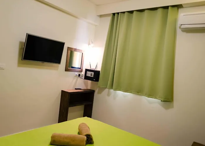 Maestro Φαληράκι